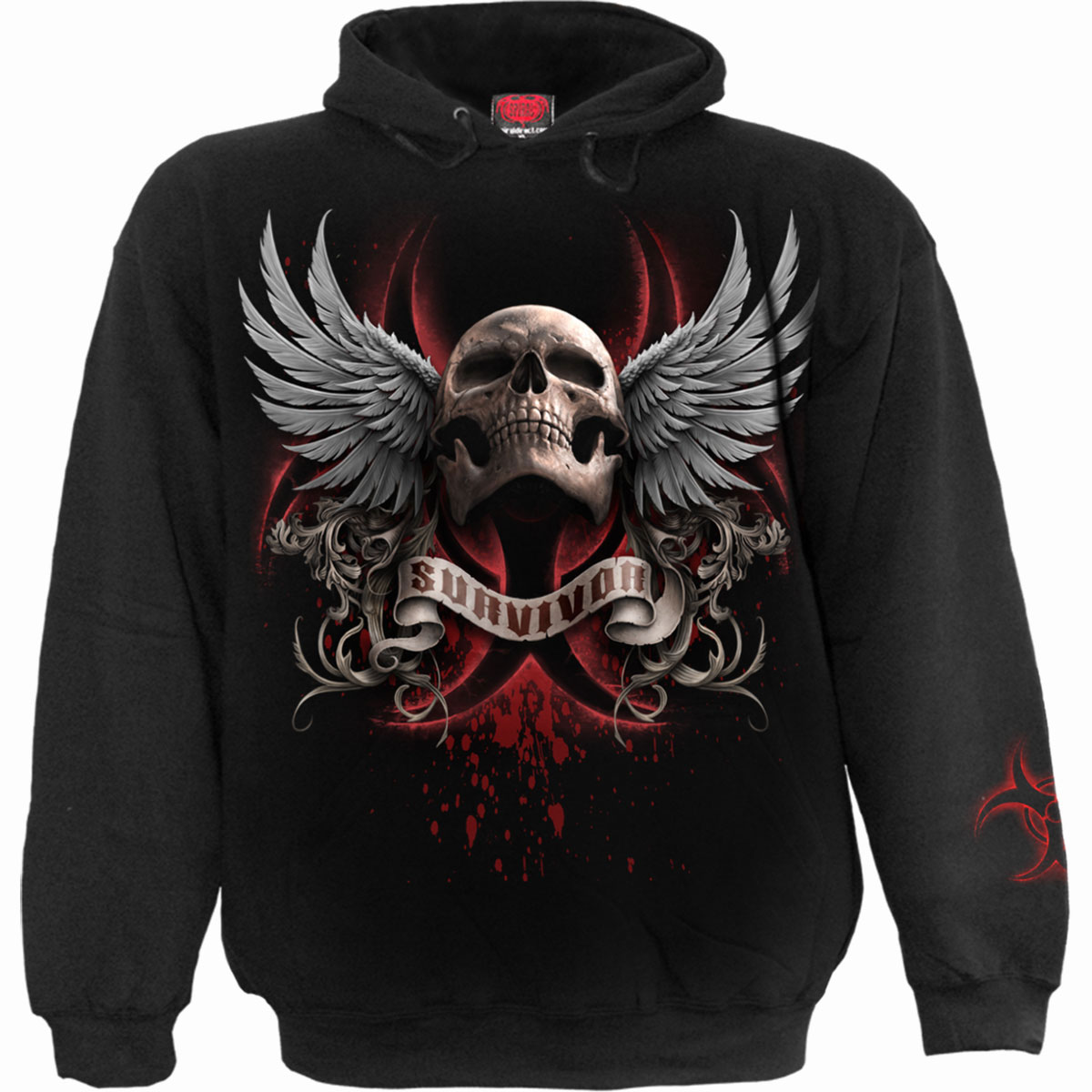 E-shop Lockdown 2020