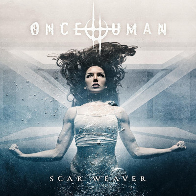 ONCE HUMAN - SCAR WEAVER, Vinyl