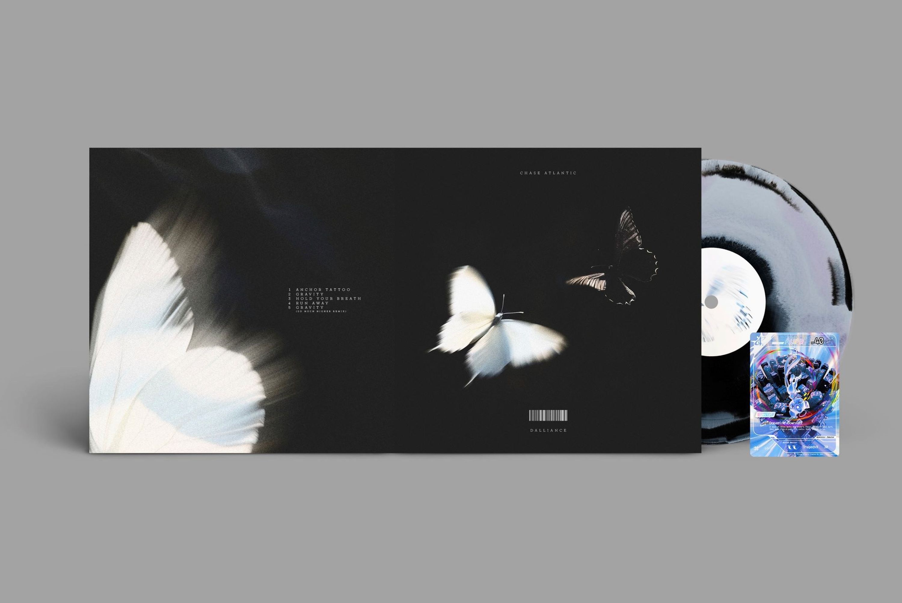 E-shop Chase Atlantic - Chase Atlantic - Dalliance LP