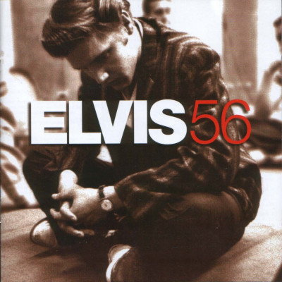 ELVIS \'56