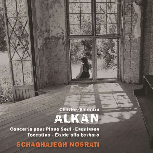 E-shop CHARLES-VALENTIN ALKAN
