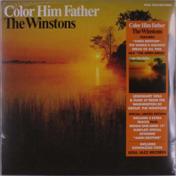 E-shop COLOR HIM FATHER