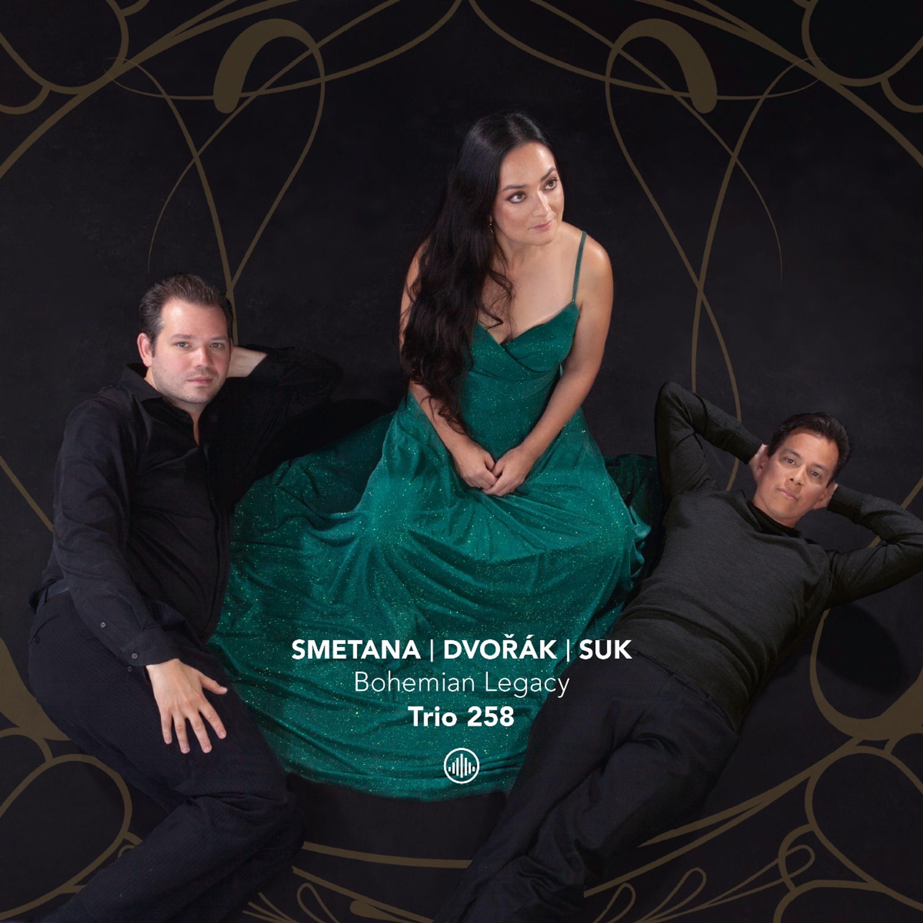 E-shop BOHEMIAN LEGACY - SMETANA/DVORAK/SUK