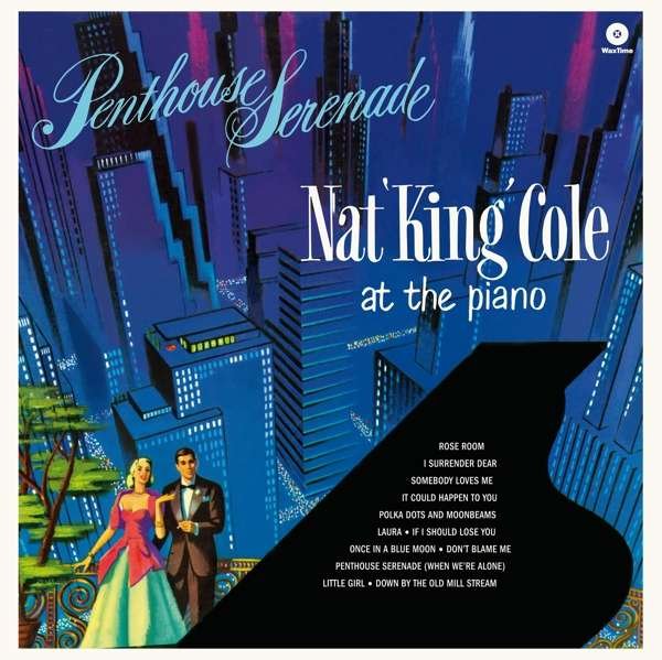 E-shop PENTHOUSE SERENADE