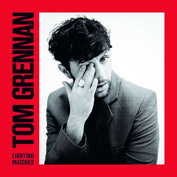 Grennan, Tom - Lighting Matches, CD