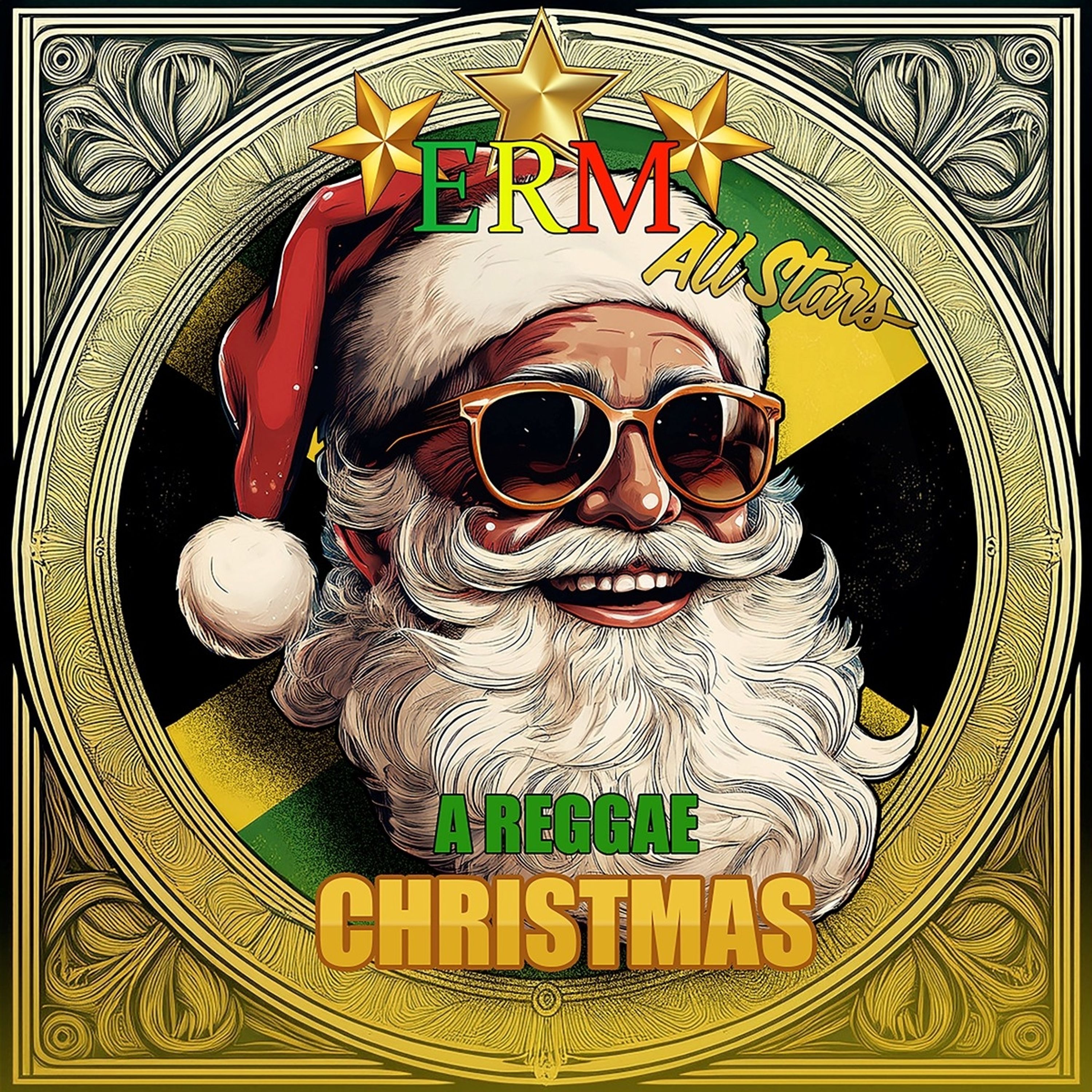 E-shop A Reggae Christmas
