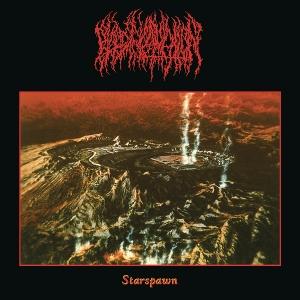 E-shop Starspawn (Re-Issue 2021)