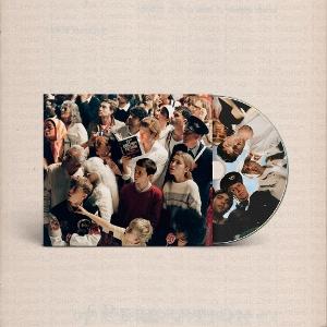 E-shop The Amazons: 21st Century Fiction CD