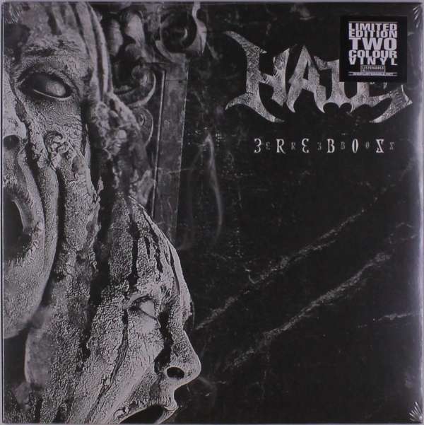 HATE - EREBOS, Vinyl