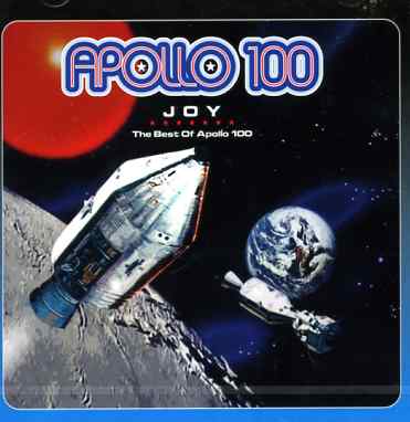 APOLLO 100 - JOY-BEST OF APOLLO 100, CD