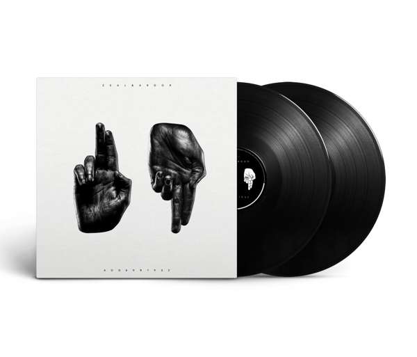 E-shop ZEAL AND ARDOR - ZEAL & ARDOR LP