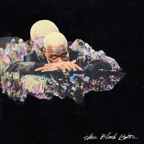 E-shop Adebimple Tunde - Thee Black Boltz CD