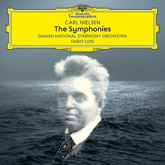 E-shop Carl Nielsen: The Symphonies CD