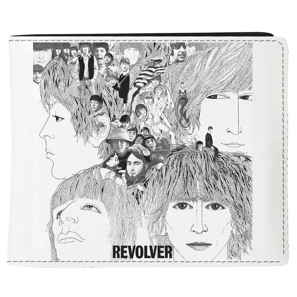 E-shop Peňaženka Beatles Revolver