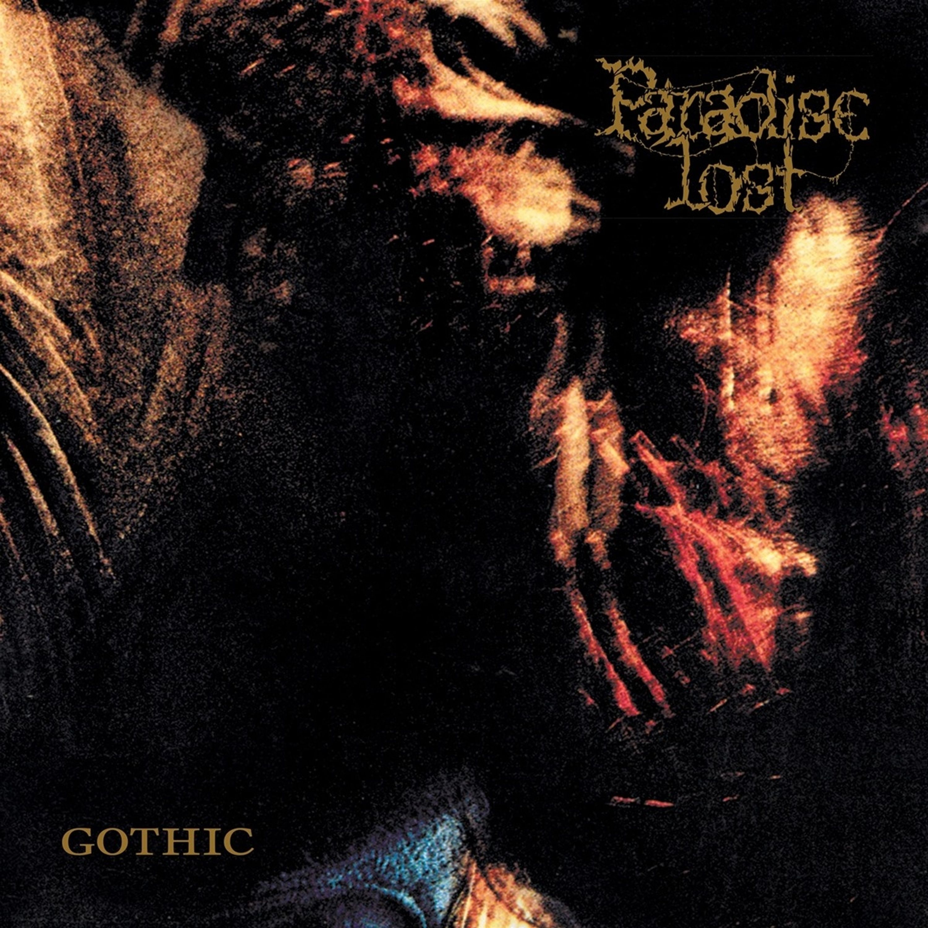 E-shop Gothic