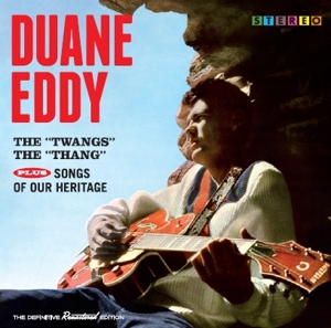 E-shop TWANGS THE THANG/SONGS OF OUR HERITAGE