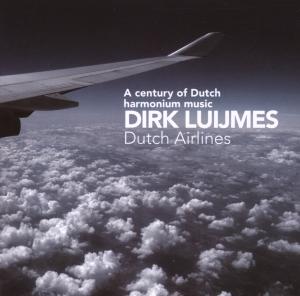 E-shop DUTCH AIRLINES-HARMONIUM