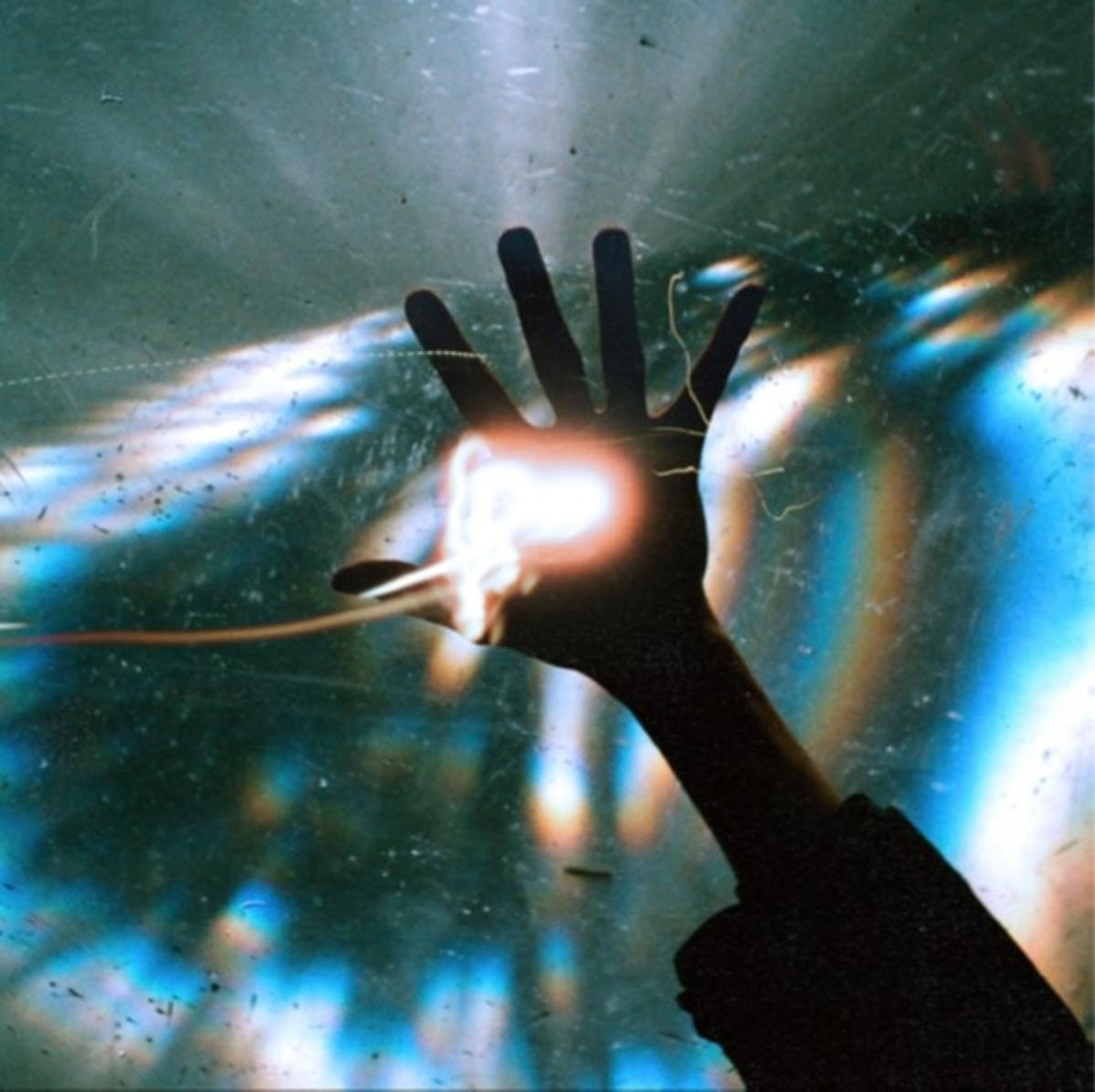 E-shop Architects - The Sky,The Earth & All Between / Digisleeve CD