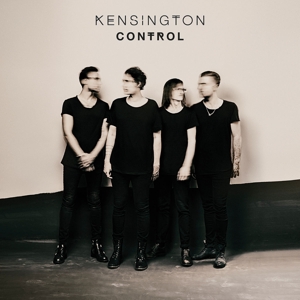 KENSINGTON - CONTROL, CD