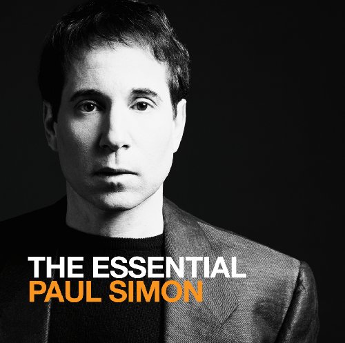 E-shop SIMON PAUL: THE ESSENTIAL PAUL SIMON CD