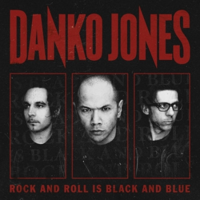 E-shop ROCK'N'ROLL IS BLACK AND BLUE