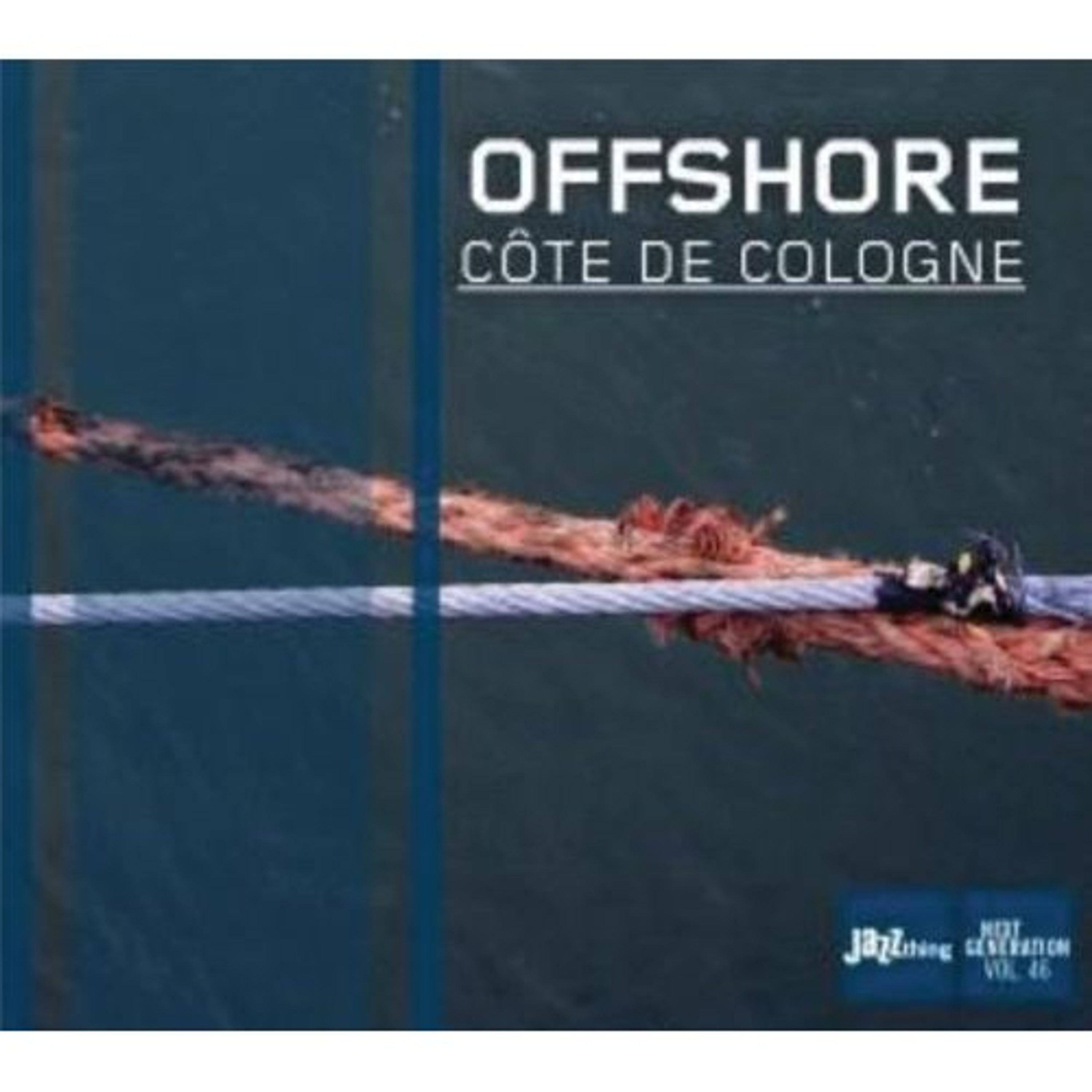 E-shop COTE DE COLOGNE