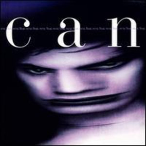 CAN - RITE TIME, CD