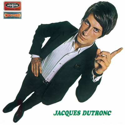 Dutronc, Jacques - Et Moi, Et Moi, Et Moi, Vinyl