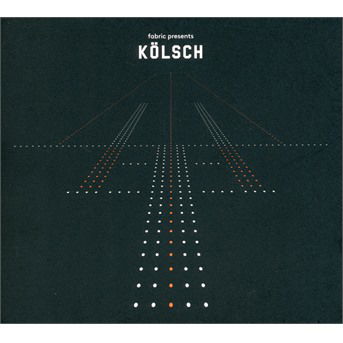E-shop Kölsch - Fabric Presents Kölsch