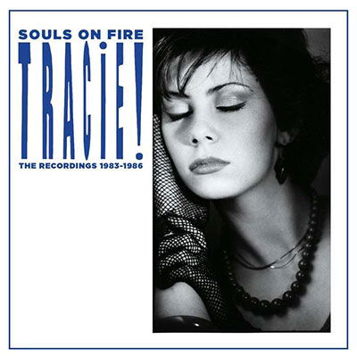 E-shop Souls On Fire DVD