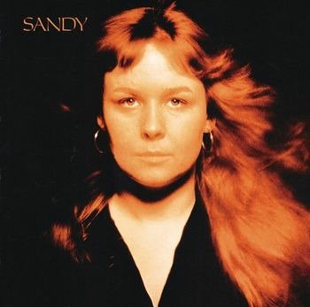 DENNY, SANDY - SANDY, Vinyl