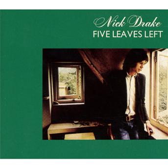 E-shop FIVE LEAVES LEFT