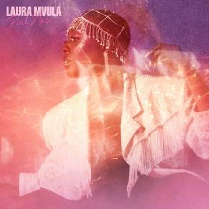 MVULA, LAURA - PINK NOISE (INDIE EXCLUSIVE), Vinyl