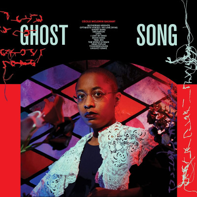MCLORIN SALVANT, CECILE - GHOST SONG, CD