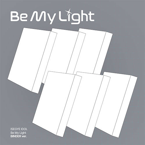 E-shop Be My Light