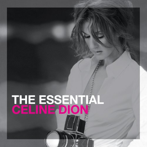 Celine Dion, The Essential, CD