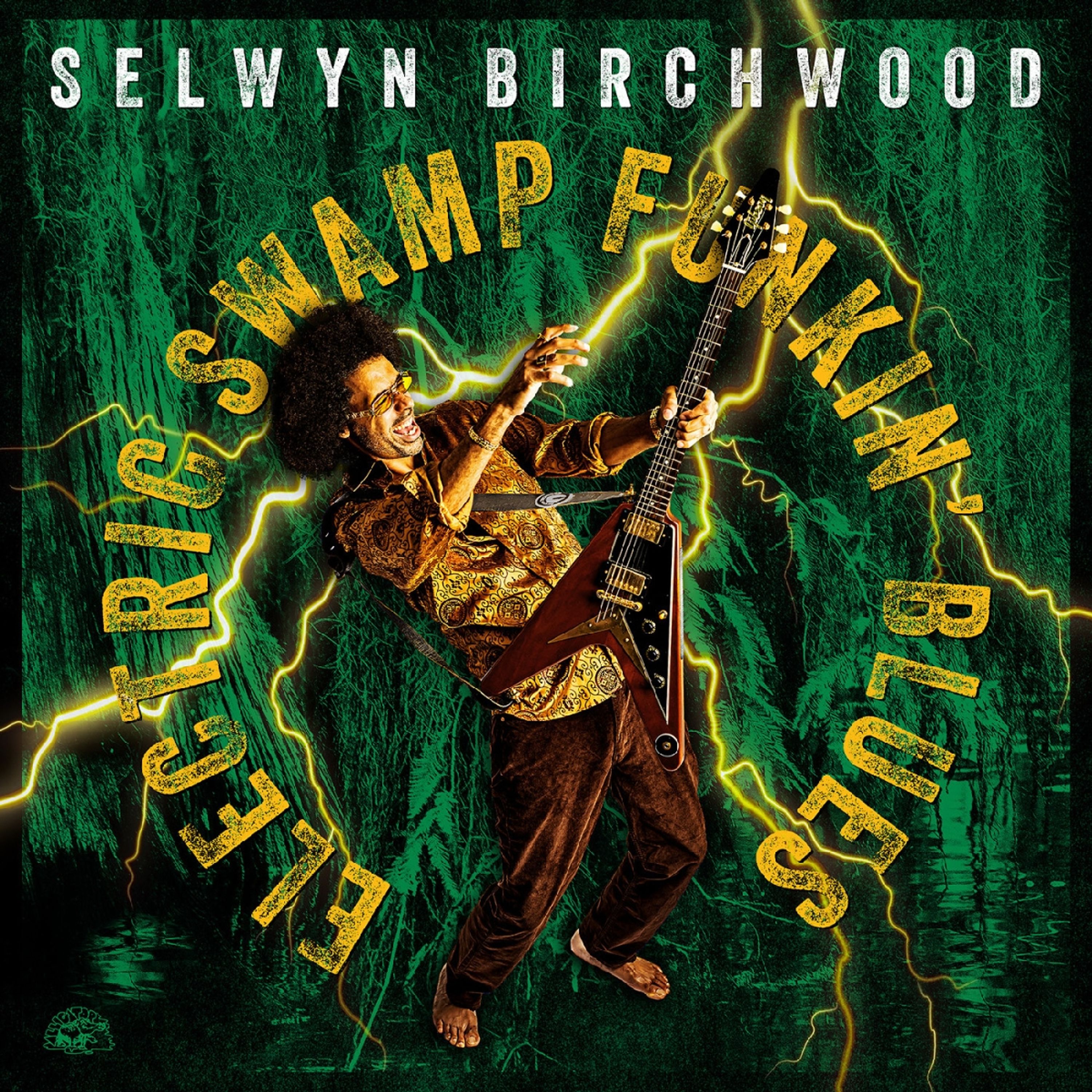 E-shop ELECTRIC SWAMP FUNKIN' BLUES