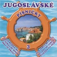 E-shop Jugoslávské písničky 3