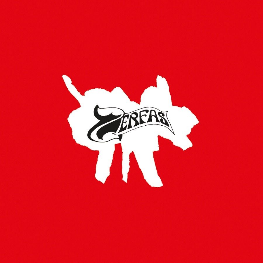 ZERFAS - ZERFAS, Vinyl