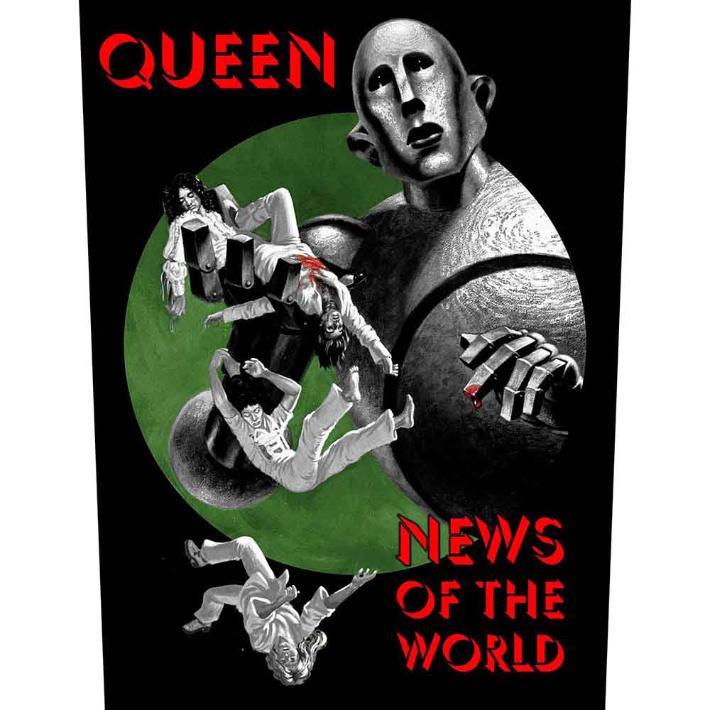 E-shop News of the World