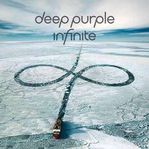 Deep Purple, INFINITE, CD