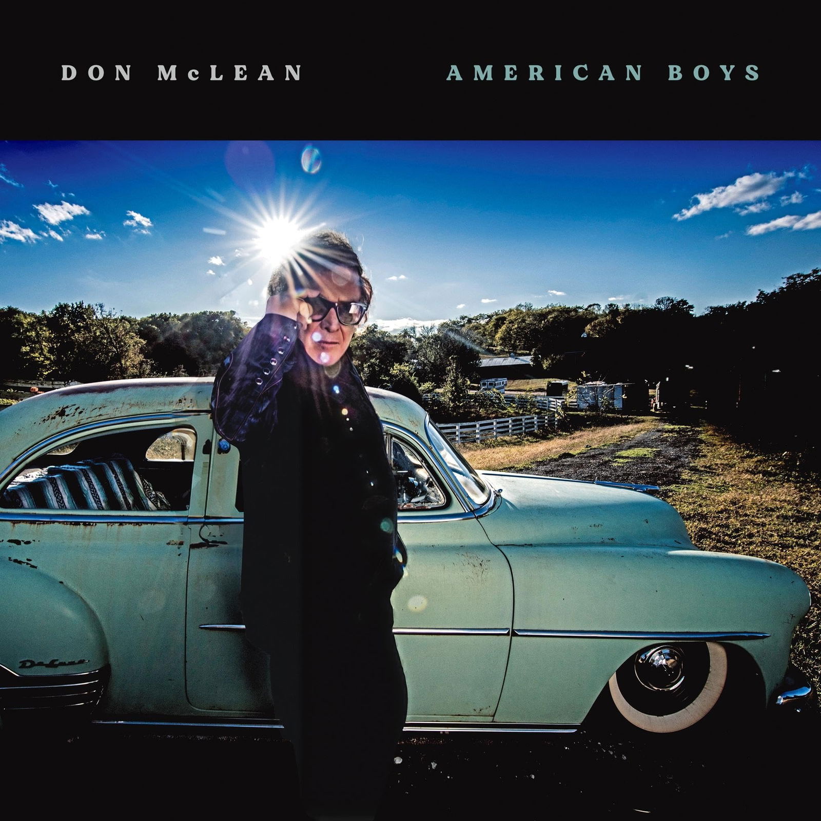 E-shop MCLEAN, DON - AMERICAN BOYS LTD. LP
