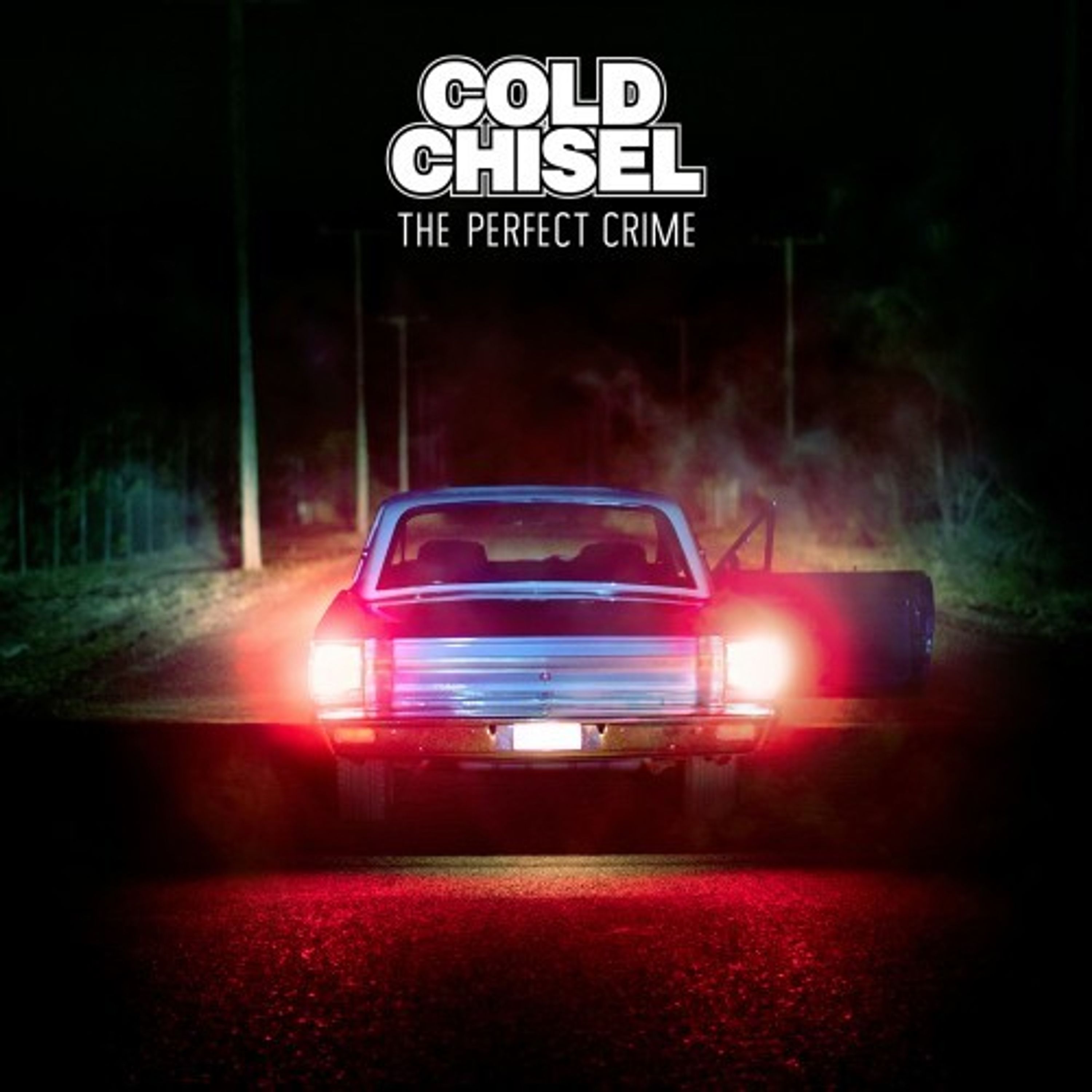 E-shop PERFECT CRIME