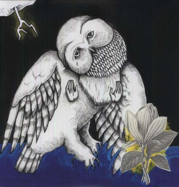 SONGS: OHIA - MAGNOLIA ELECTRIC CO, Vinyl