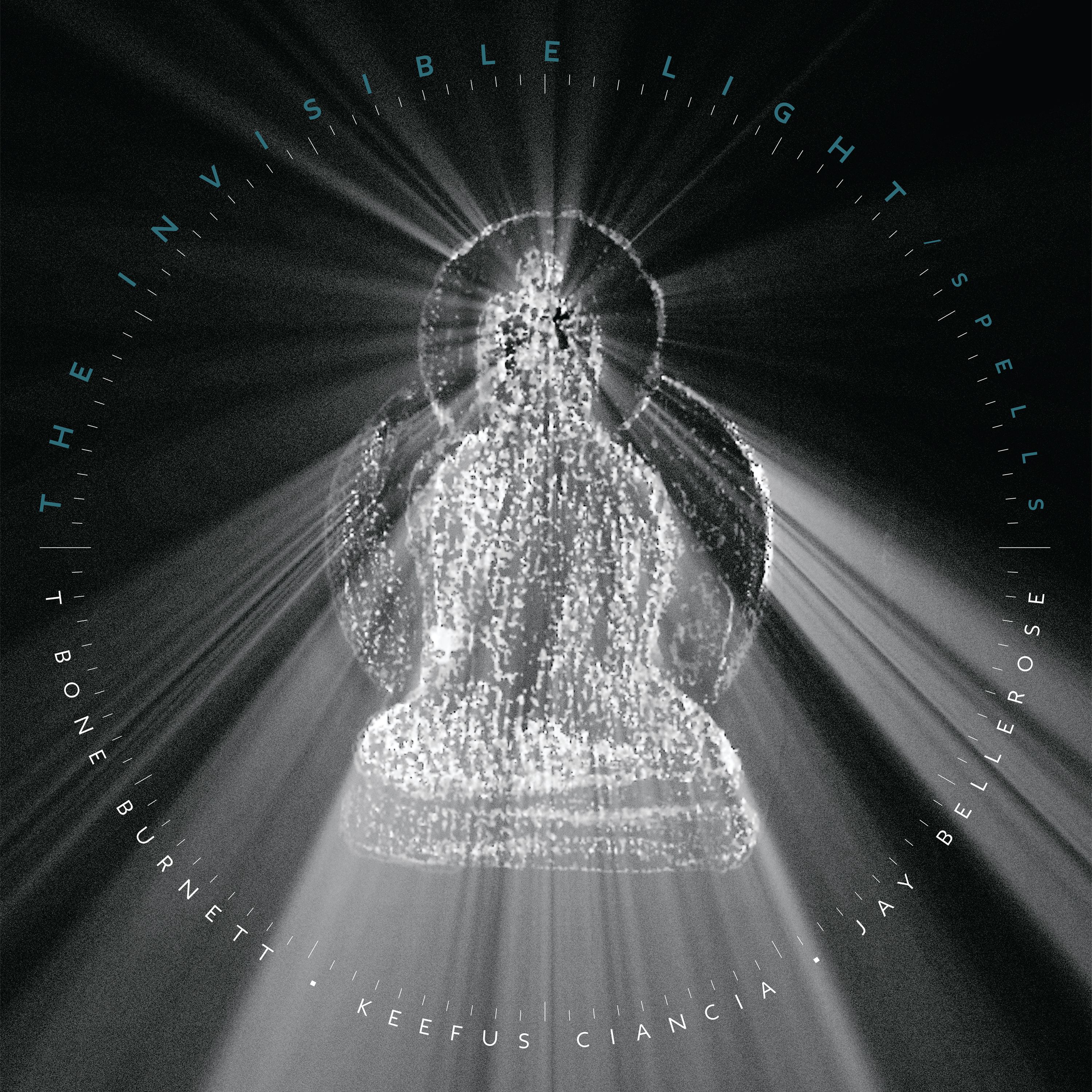 E-shop THE INVISIBLE LIGHT: SPELLS