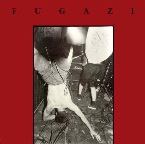 FUGAZI - FUGAZI, Vinyl