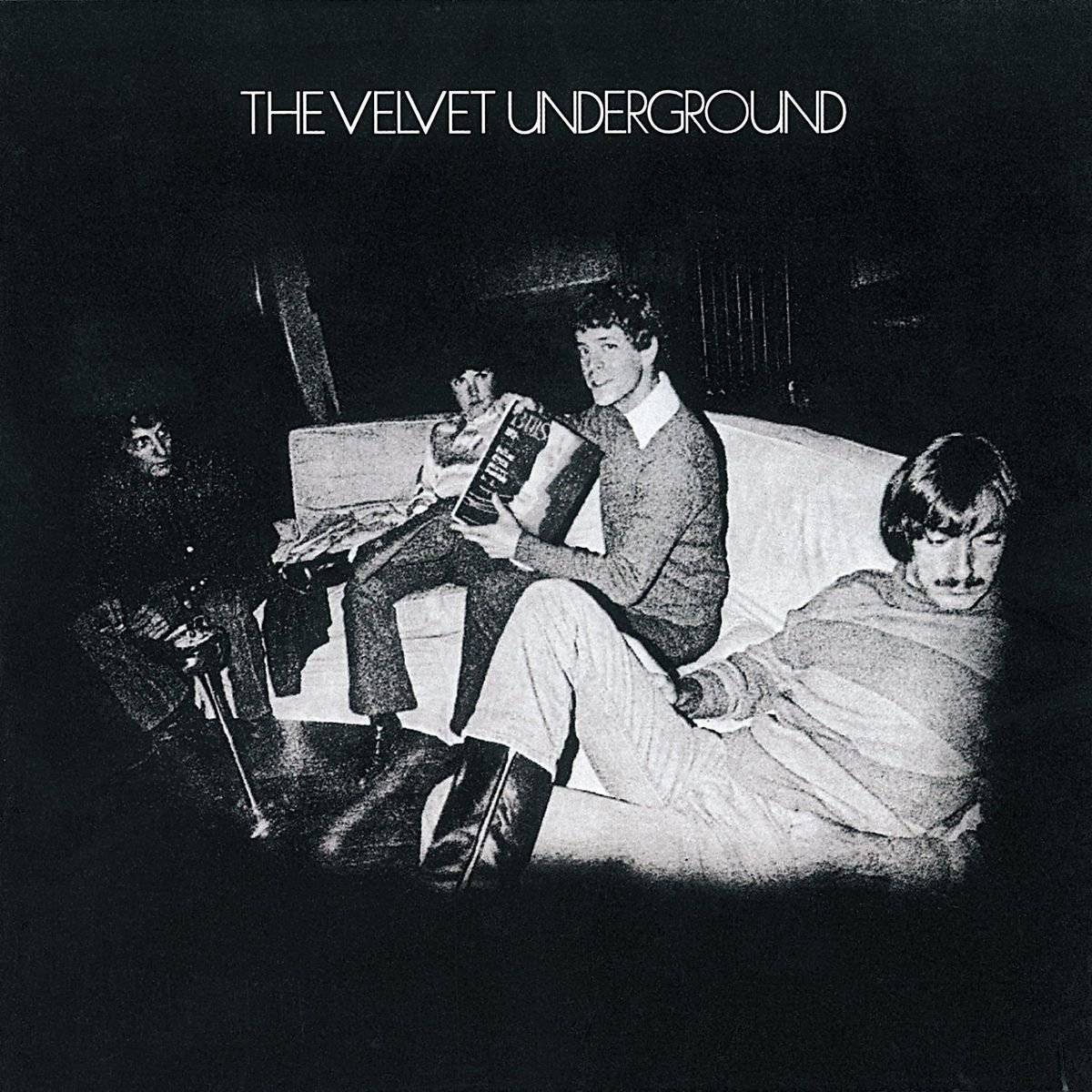 VELVET UNDERGROUND - 45TH ANNIVERSARY, Vinyl