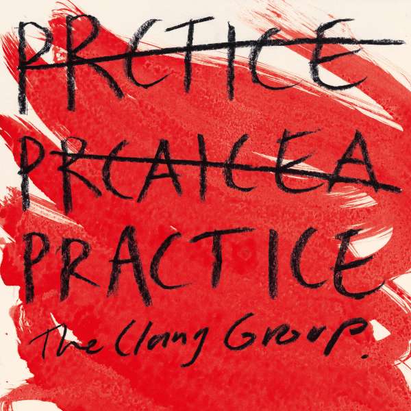 CLANG GROUP - PRACTICE, Vinyl