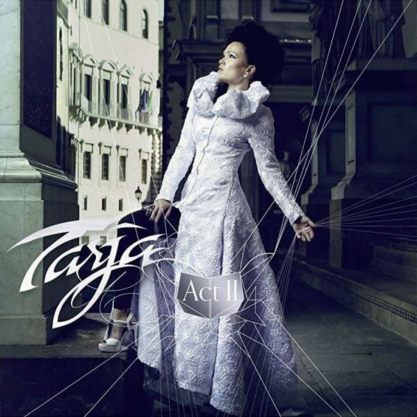 TARJA - ACT II, Vinyl