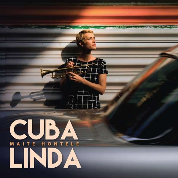 HONTELE, MAITE - CUBA LINDA, Vinyl